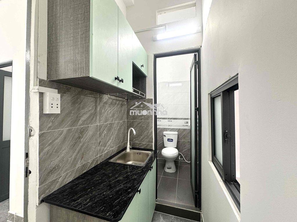 2 phòng ngủ bancol cửa sổ trời ngay vườn lài giá rẻ - Ảnh 2
