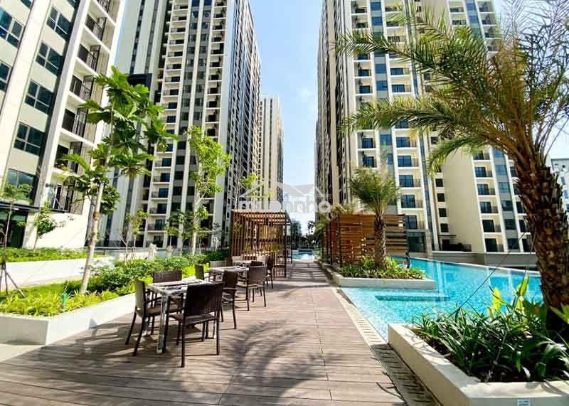 Chủ kẹt nợ ngân hàng cần bán căn hộ 4pn hà đô centrosa quận 10 23 tỷ