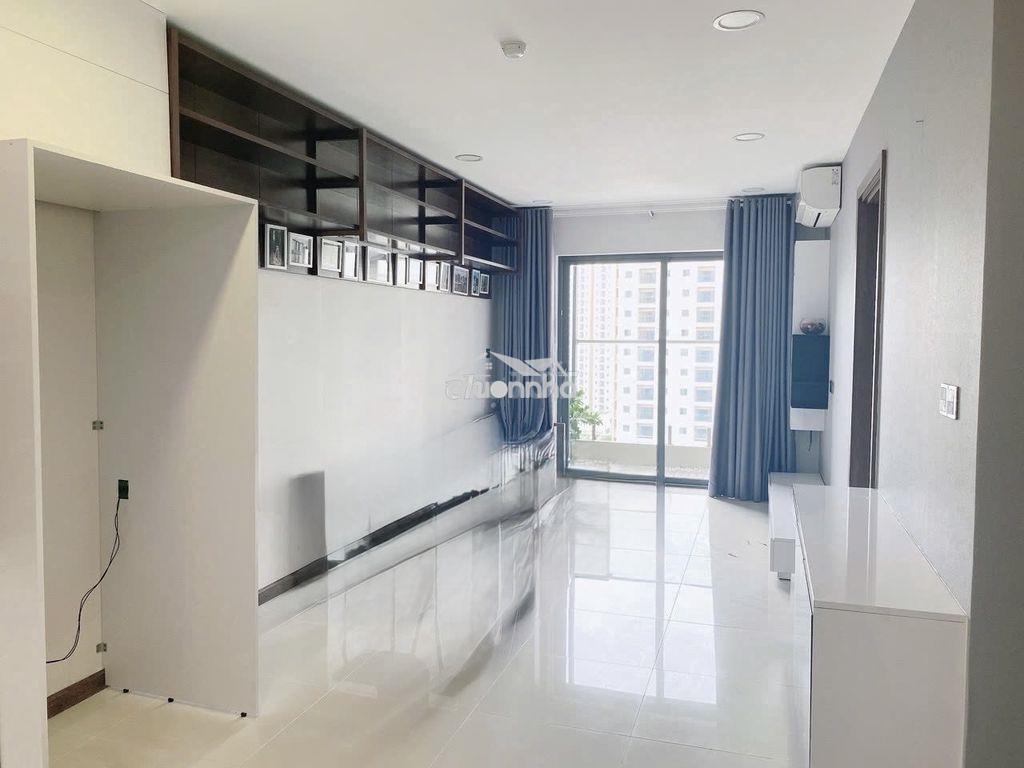 Hot! cho thuê 2pn chung cư de capella, giá 15,5 triệu nhà mới đẹp! - Ảnh 3