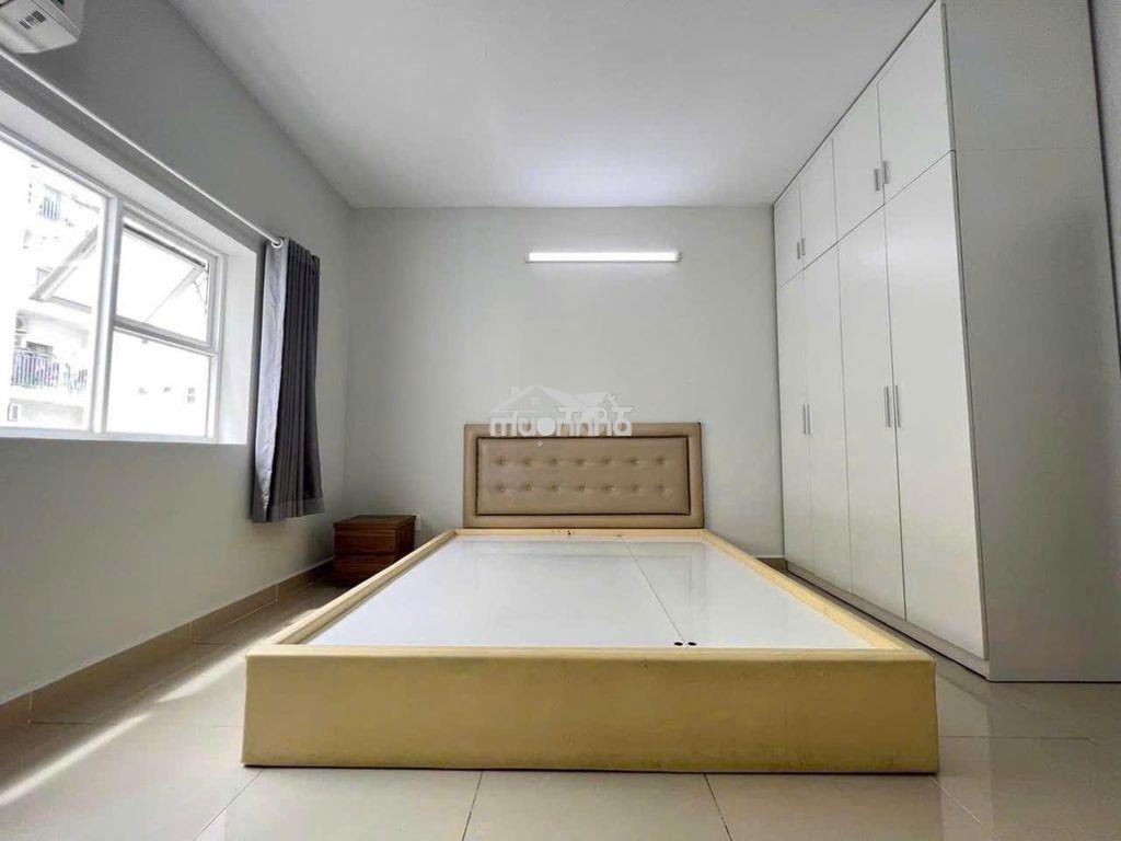 Cho thuê chung cư khang phú, 78m2, 2 phòng ngủ đường huỳnh thiện lộc. - Ảnh 2