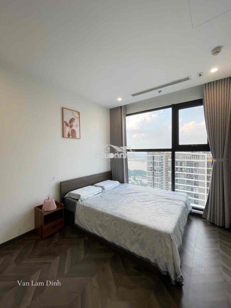 Os5 vgp cho thuê 1pn+ full nội thất, tầng cao, view đẹp - 3