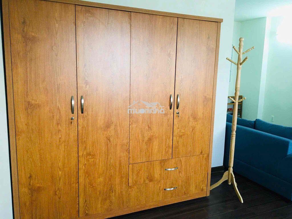 Cho thuê căn hộ ehomes đỗ xuân hợp full nội thất chỉ 6 triệu ở liền - Ảnh 4