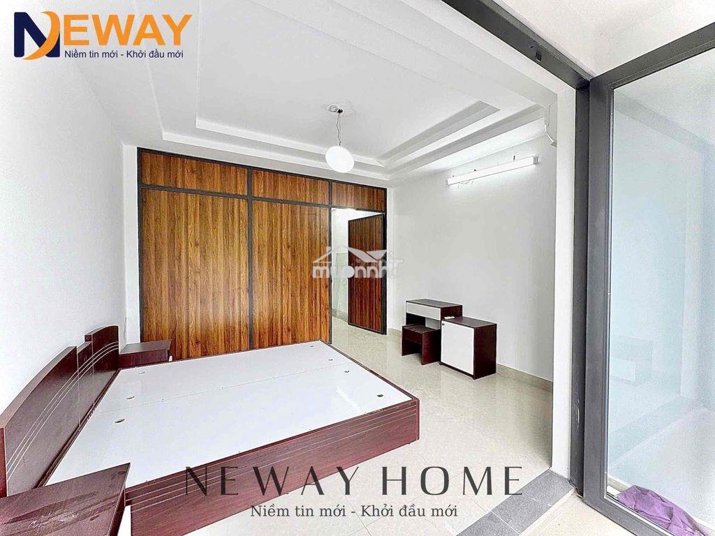 Khai trương studio ban công - full nội thất - ngay aeon tân phú - Ảnh 4