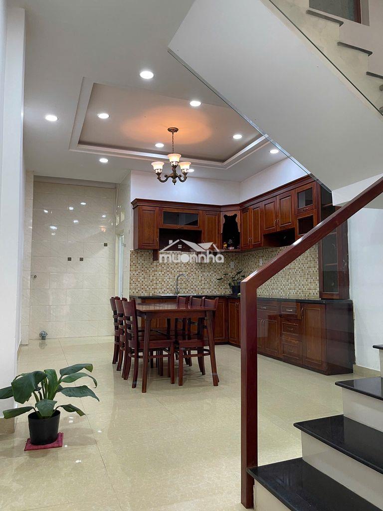Nhà phố - 5pn 4wc - kdc hồng đào - quốc lộ 13, đối diện vạn phúc - 4