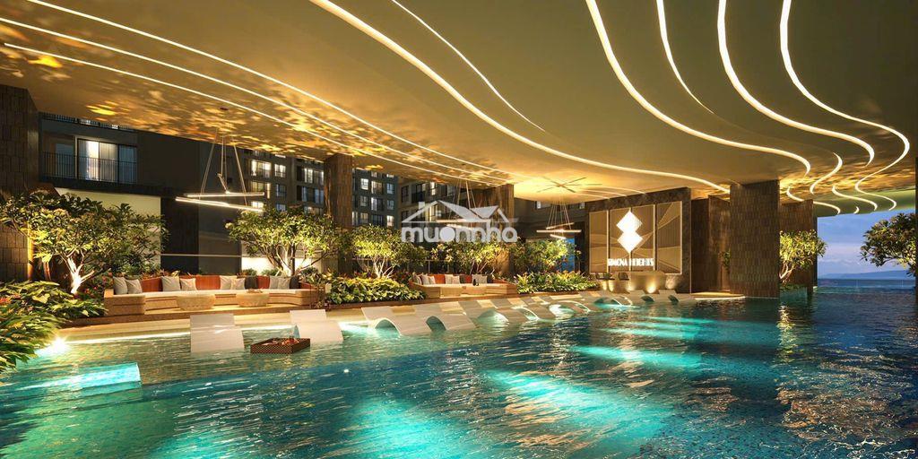 Bán căn 2pn 65m² - tầm nhìn trực diện biển - giá bán nhanh 36.xxtr/m2 - Ảnh 3