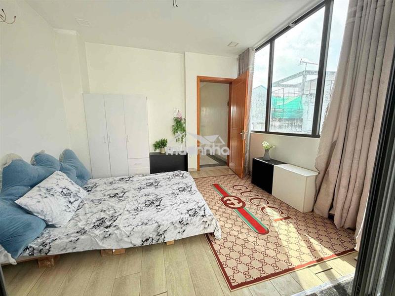 Căn hộ ở trung tâm quận 5 còn gì mà không chonj ngay
