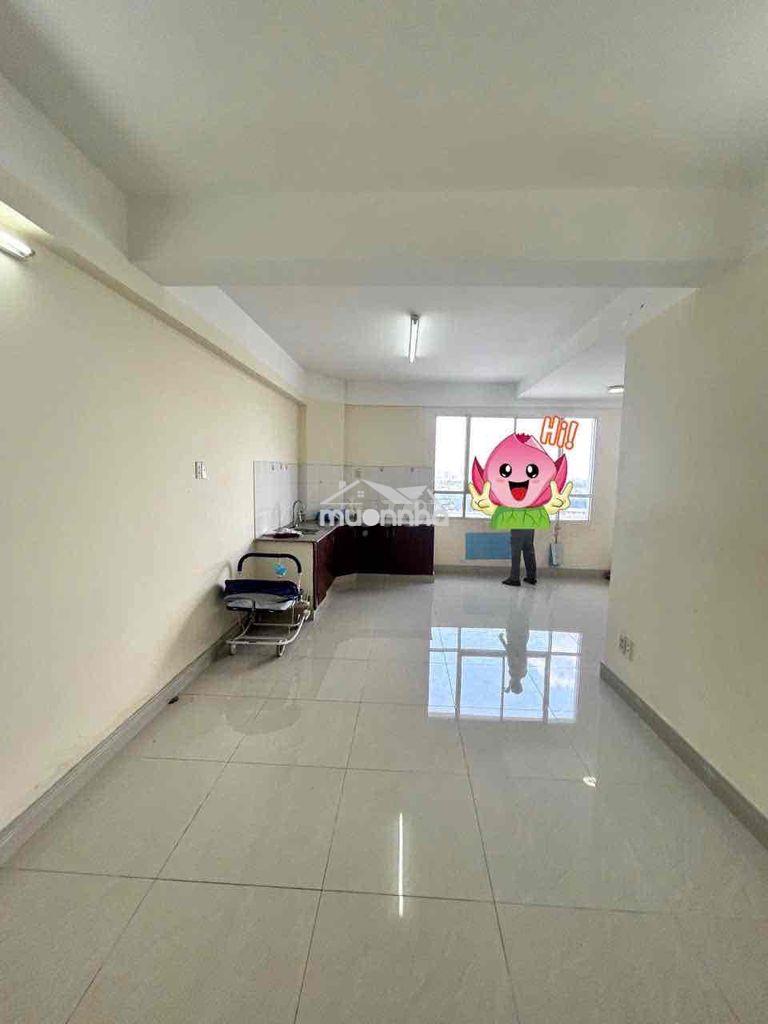 Bán căn hộ chung cư bông sao block a 1 pn - Ảnh 4