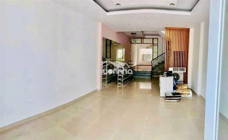 Cho thuê nhà phố nguyên căn, 5x20, kdc trung sơn, bình chánh, kế q7