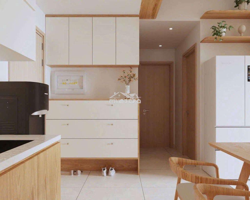 Cho thuê căn citi alto 2pn2wc nhà đẹp có nội thất mới giá 7.5tr - Ảnh 2