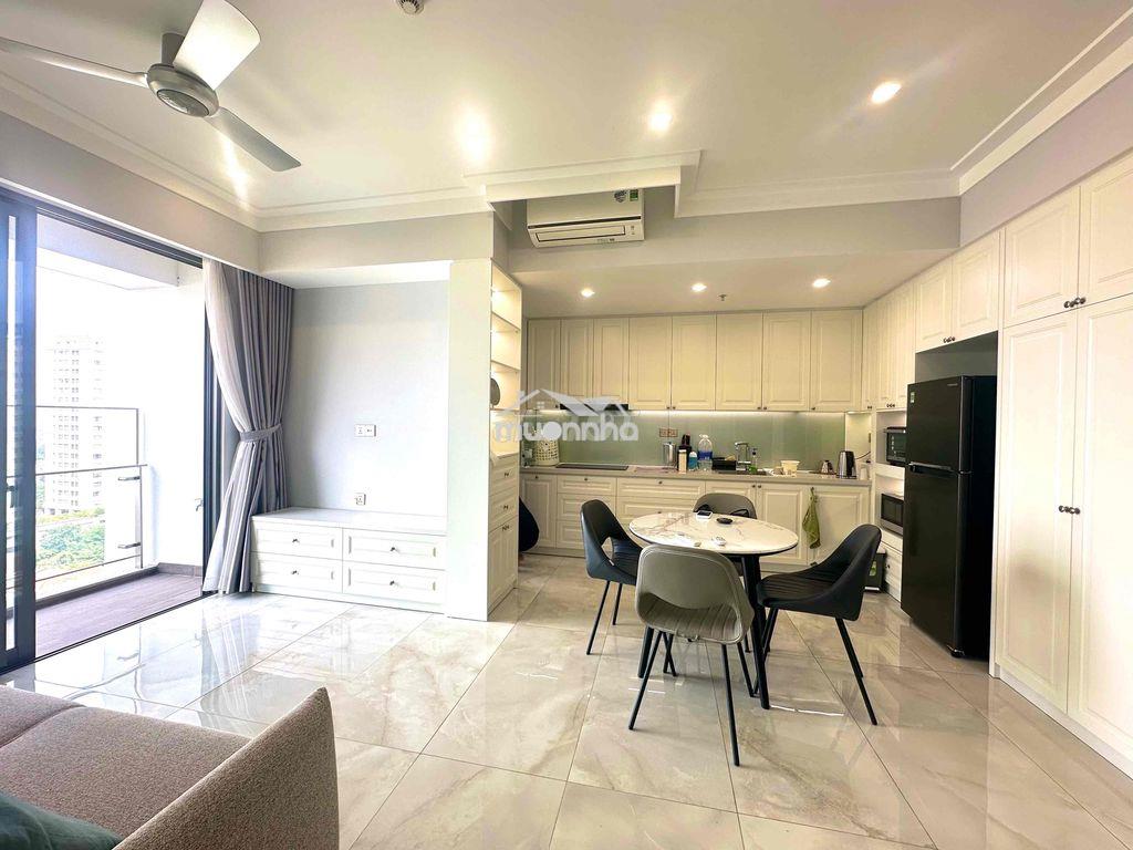 Cho thuê ch the ascentia pmh - view biệt thự - 77m2 - chỉ 26 triệu/th - Ảnh 2