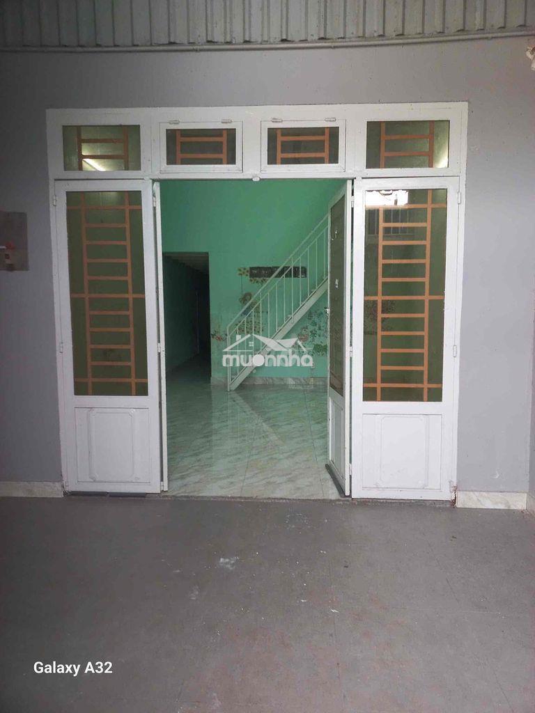 Cho thuê nhà đường số 40 – hiệp bình chánh, thủ đức, tp.hcm