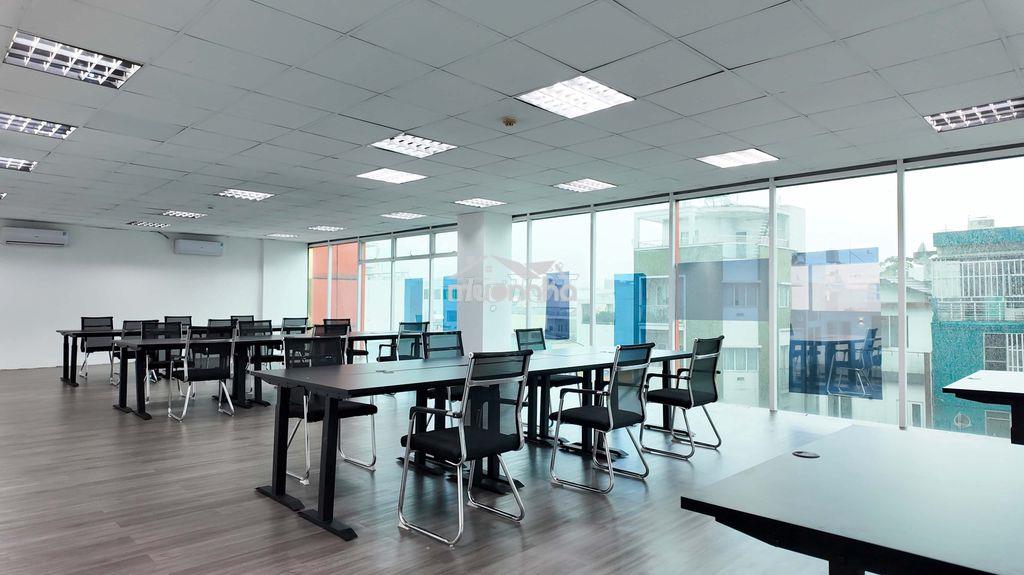 Cho thuê văn phòng trọn gói – diện tích từ 25–60m² - 3