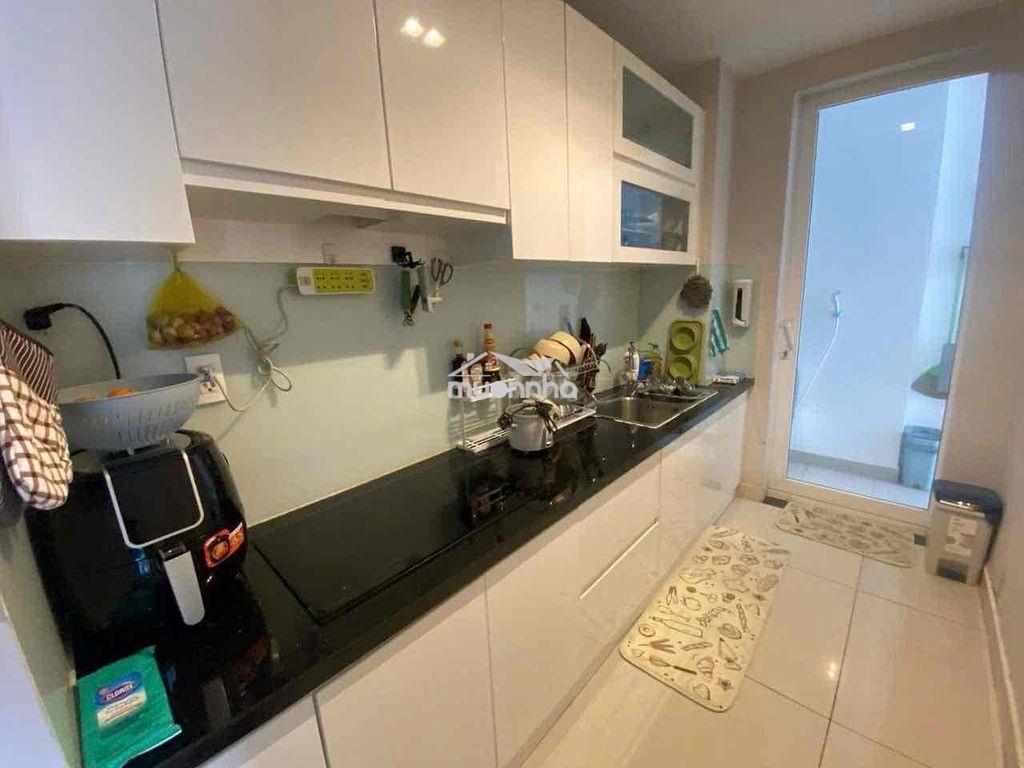 Cho thuê căn hộ sky center, 70m2 2pn-2wc full nội thất đẹp, ở liền - Ảnh 4