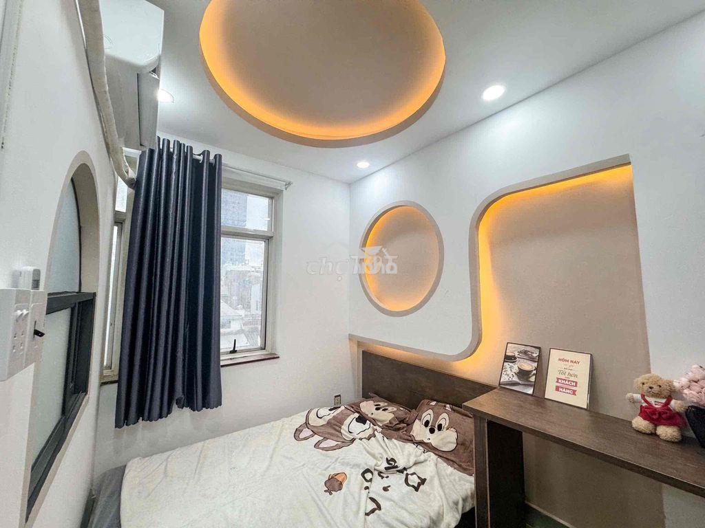 2pn 70m2 cực to full tiện nghi , khu bếp riêng - Ảnh 4