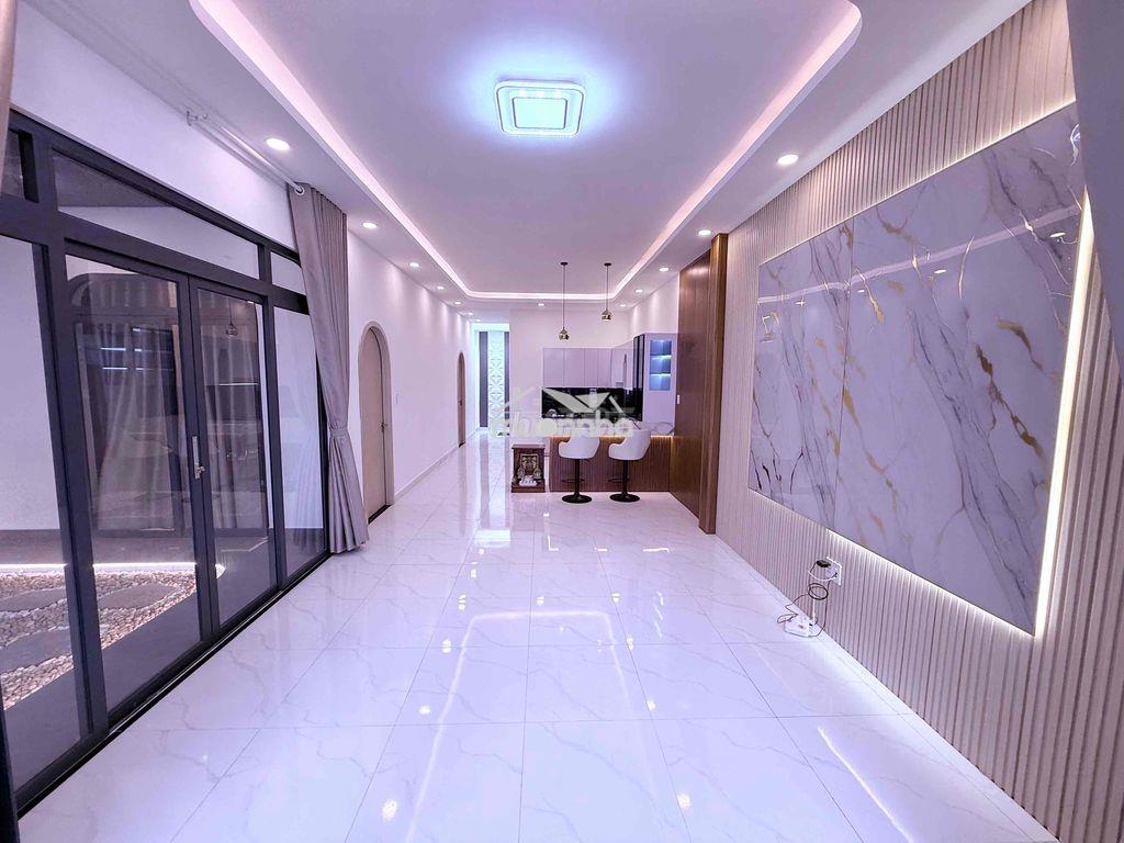 Nhà mặt tiền đx 030 phường bình dương tphcm - Ảnh 4