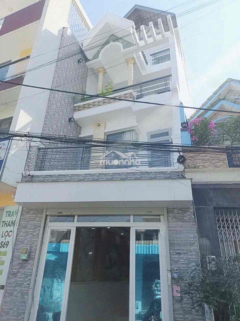 Nhà cho thuê : bình thành , bình hưng hoà b, bình tân