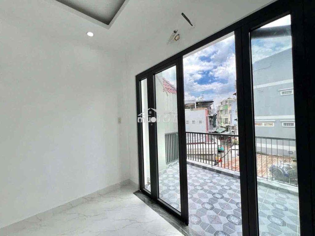 🌻 Studio ban công bự full nội thất ngay đh bách khoa q10 cho nui pet - Ảnh 4