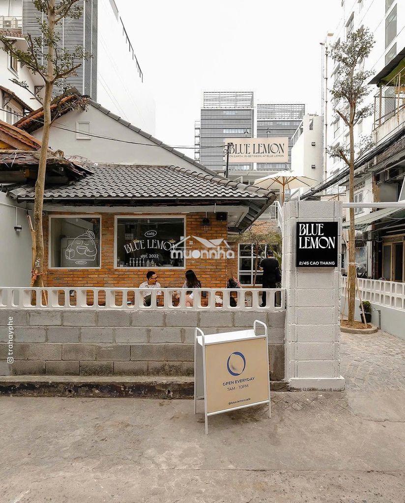Cho thuê nhà dt:7,6x19m đường cao thắng, phường 5, quận 3, hồ chí minh - Ảnh 2