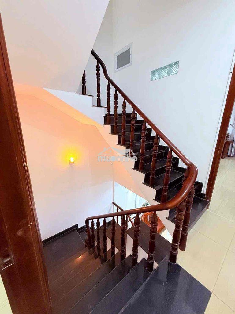 Cho thuê nhà tân chánh hiệp 16 q12 1lầu 1san thượng 8tr full nội thất - Ảnh 3