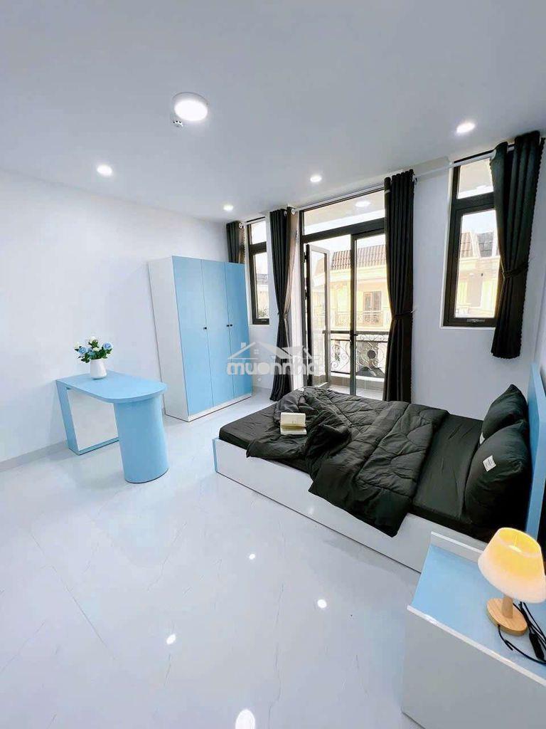 Chính chủ cho thuê phòng thới an - Ảnh 2