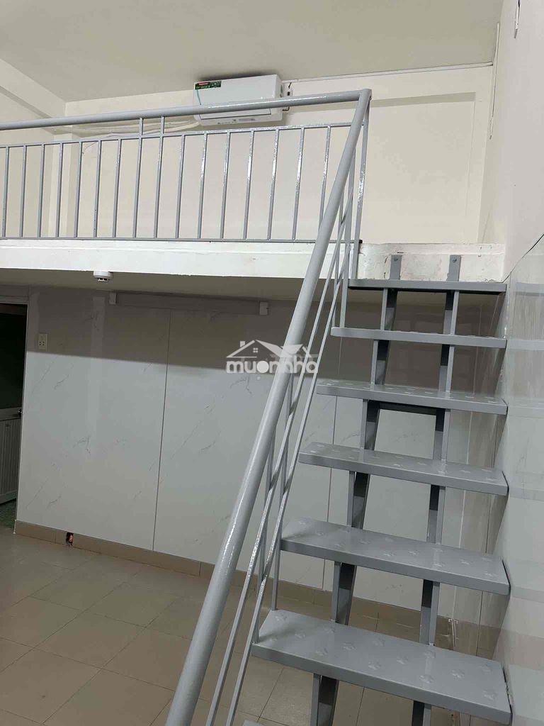 Phòng cho thuê khu vực p.phú thọ hoà, q.tân phú - Ảnh 4
