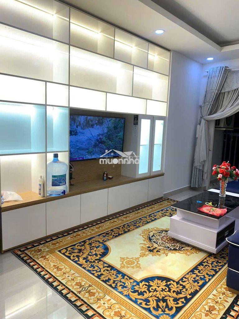 Full nội thất khu tên lửa tiện ở gia đình - Ảnh 2