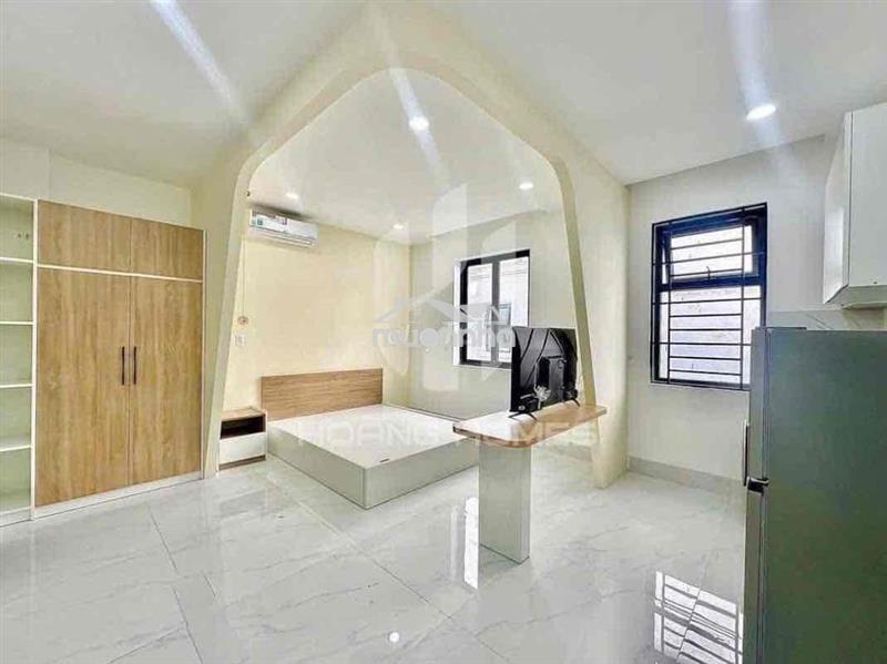 Cho thuê 1 phòng ngủ - tại lakeview city quận 2