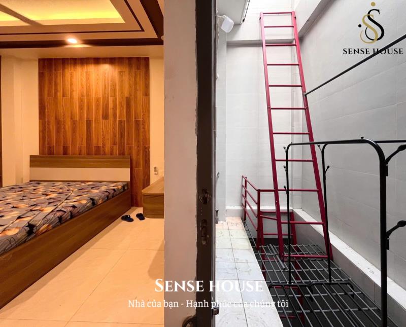 🔥 Cho thuê studio , căn hộ  – thoại ngọc hầu, tân phú 🔥 - Ảnh 4