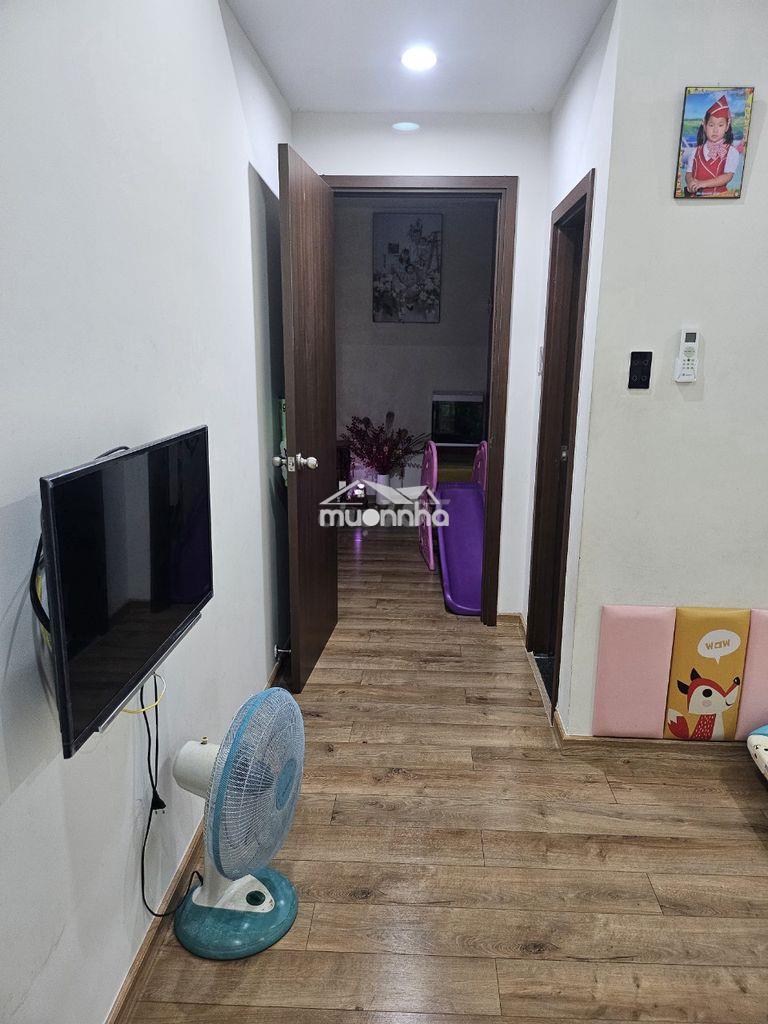 Cho thuê green river dt65m2/ 2pn 2wc full nội thất giá 11tr, ở liền dc - Ảnh 4