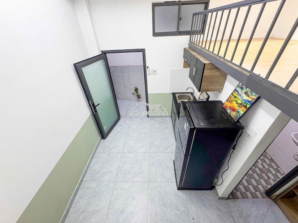 Miễn phí tiền phòng tháng 9 cho khách chốt sớm căn hộ an ninh sạch sẽ - Ảnh 4
