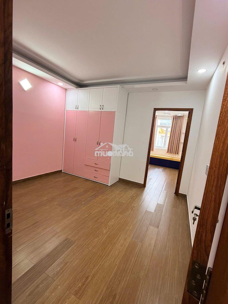 Cho thuê nhà chdv hxh nguyễn văn trỗi, pn, 8x13m, 8 phòng, 10wc - Ảnh 3