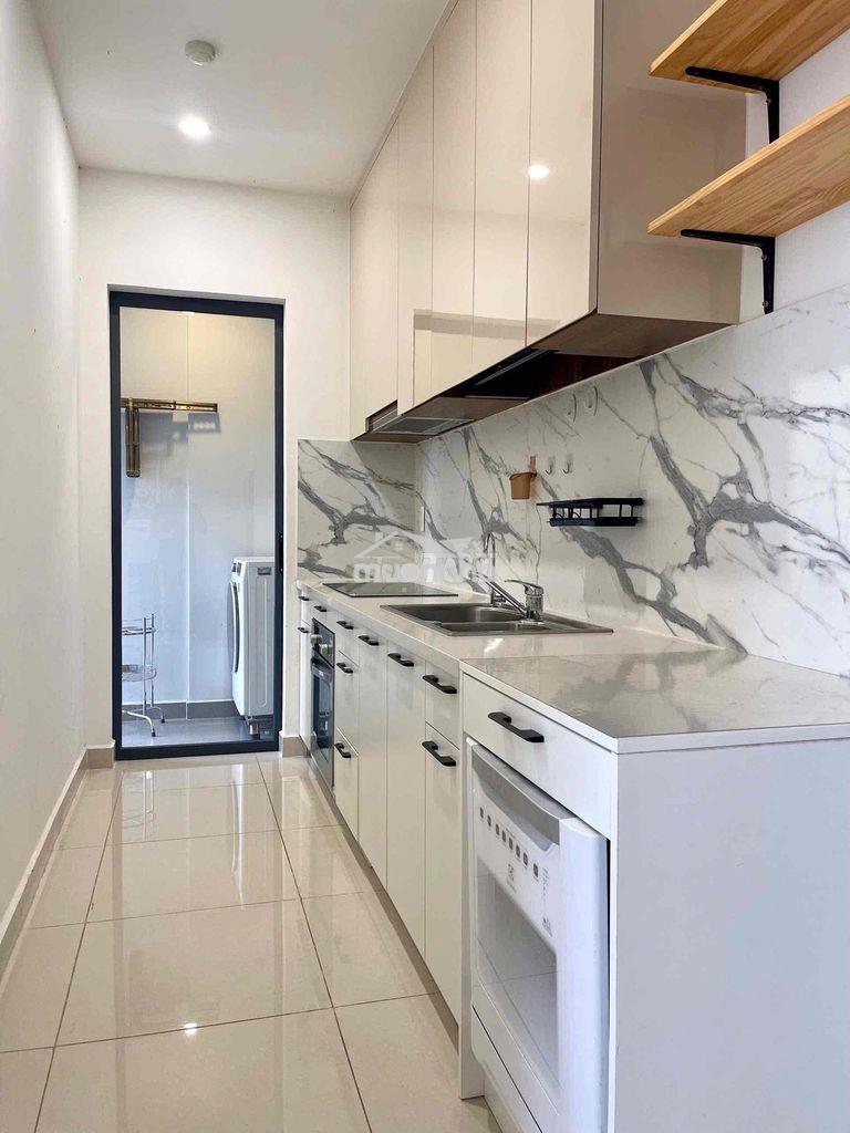 Q7 saigon riverside 2pn2wc kế phú mỹ hưng, kcx - Ảnh 4