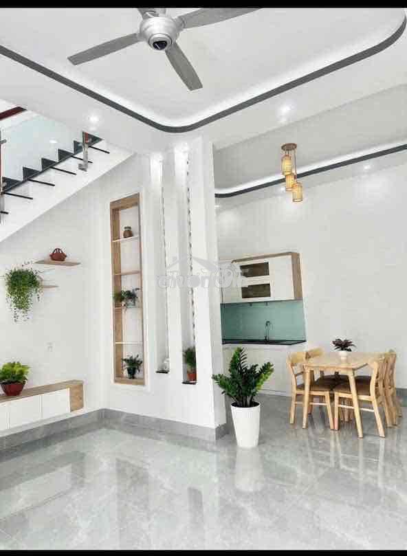 Bán nhà hiệp an, gần trường maricurie, 1 trệt 1 lầu, giá chỉ 2.780 tỷ - 3