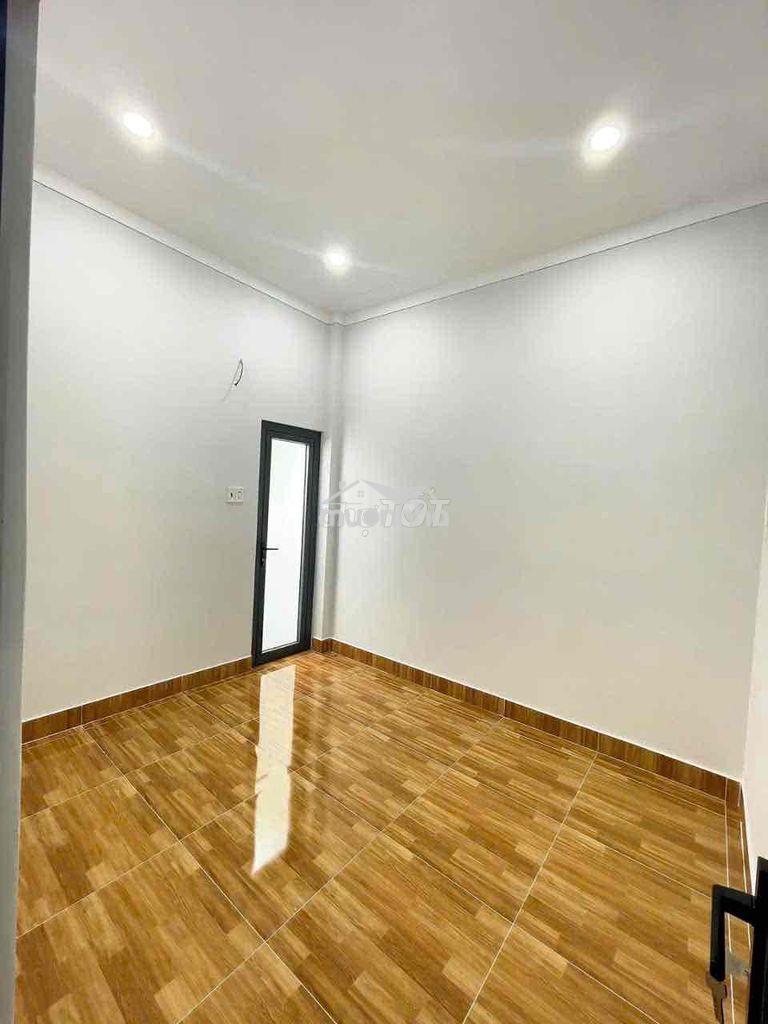 Gia đình gửi bán nhà quận 12 còn thương lượng - Ảnh 4