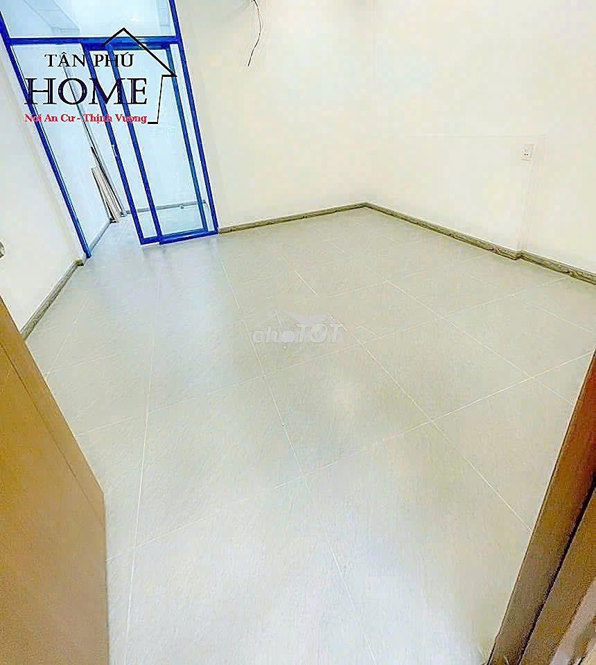 🔴 Hẻm 10m thoại ngọc hầu & lũy bán bích _4 x 20m_2 tấm "2pn + 2wc" - 2