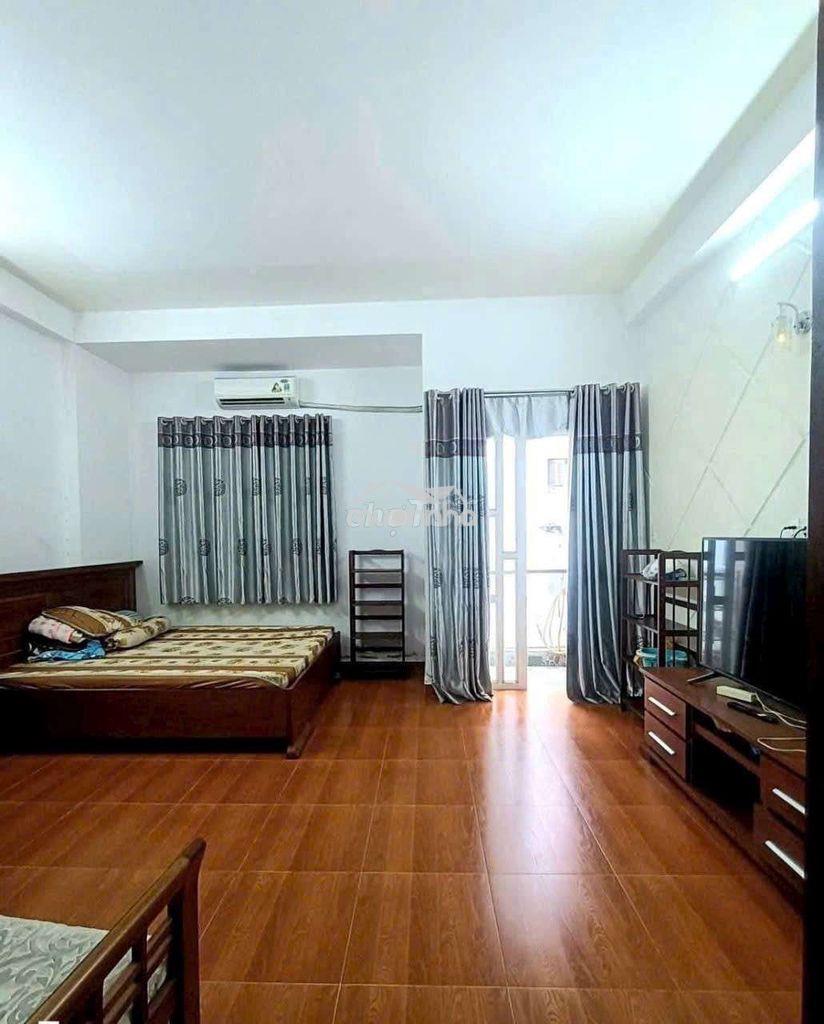 Cho thuê nhà 1/ tân hòa đông - 15trieu - 4pn - full nội thất - hẻm 5m - Ảnh 4