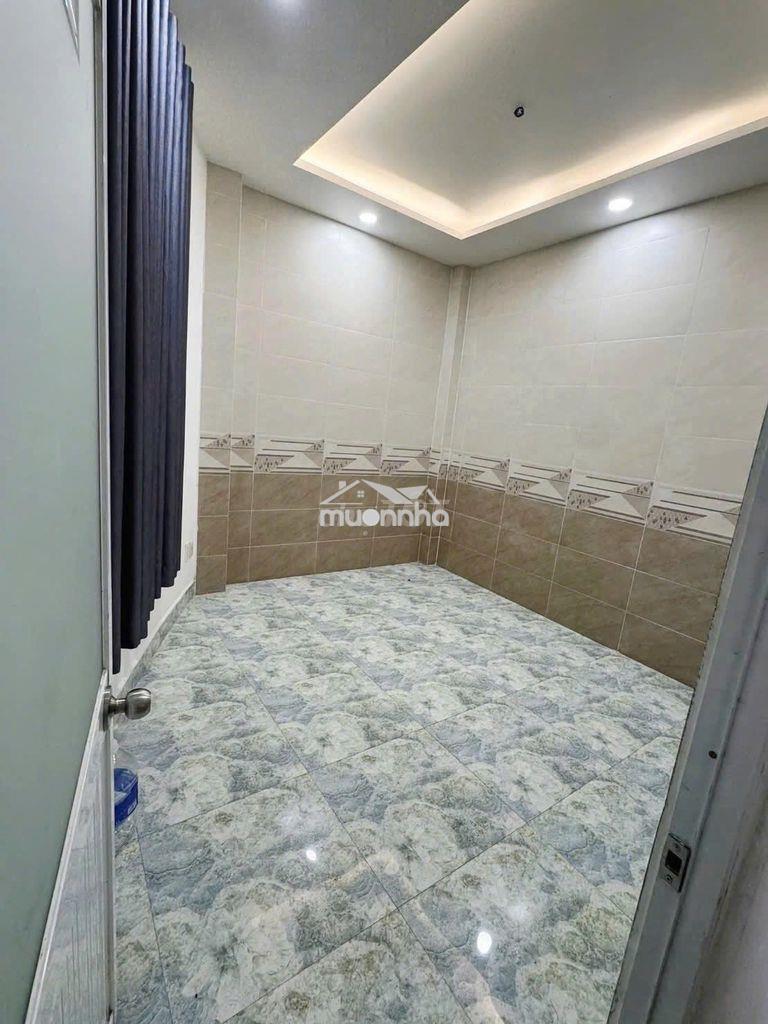 🔴 Hẻm 6m thông kd đangàn nghềngay chợ huỳnh văn chính&trịnh đình trọng - Ảnh 2