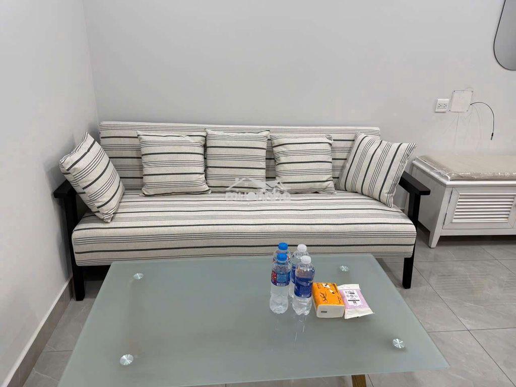 Cho thuê căn hộ legacy central full nội thất giá 5,5tr - Ảnh 3