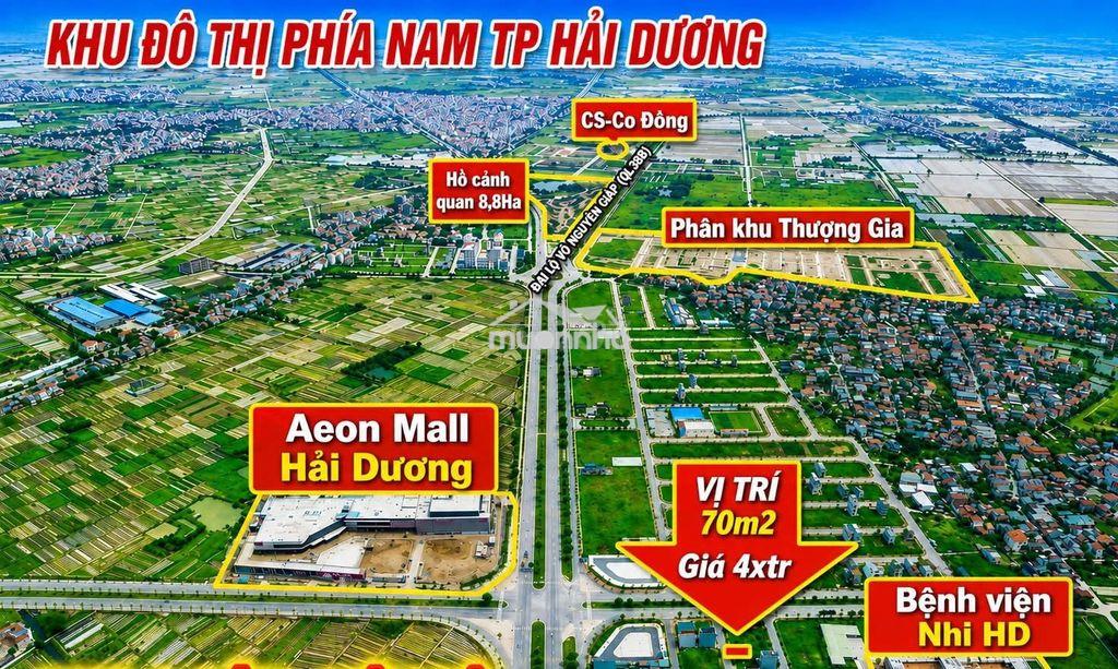 🏙️ Thành đông metropolis nơi an cư lý tưởng – đầu tư sinh lời! - Ảnh 2
