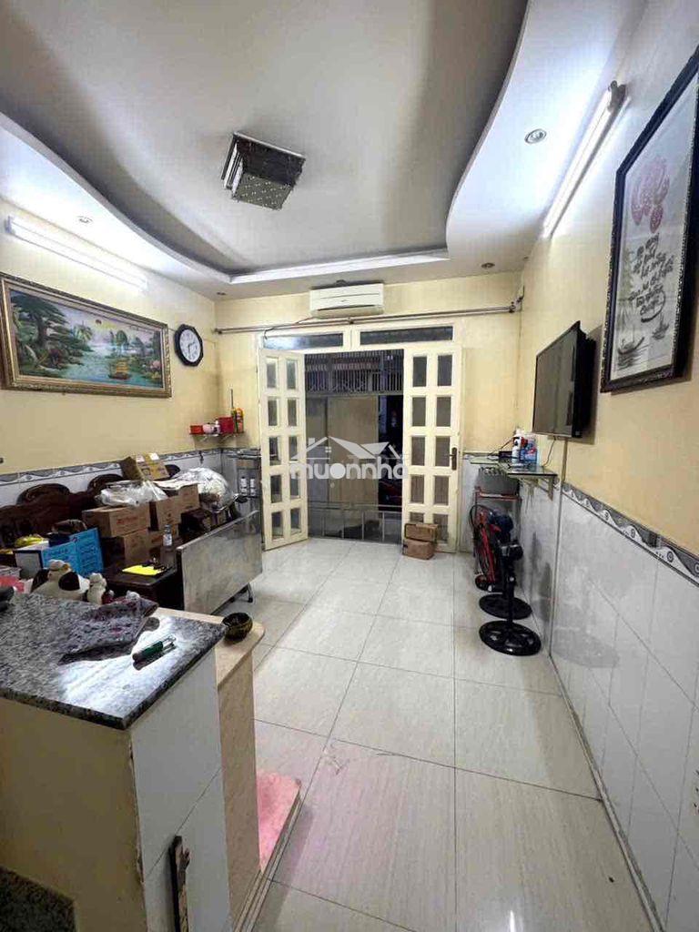 ✅Cho thuê nhà bình trị đông [ 4*12 ] 1 lầu-2pn-2wc✅ - Ảnh 3