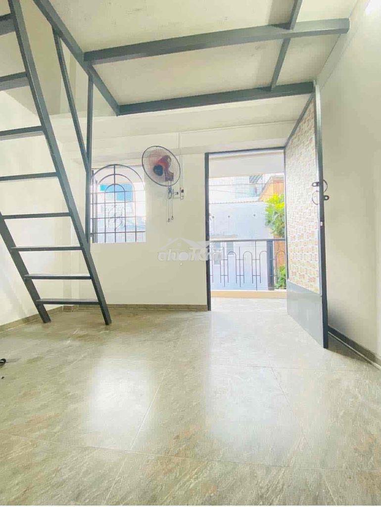 Cho thuê phòng trọ duplex
