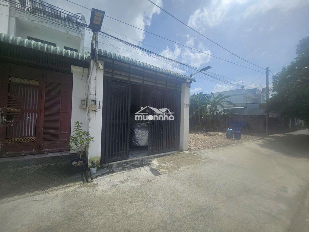 Mình chính chủ cần bán căn nhà 4*24 - hẻm xe hơi - xe đậu trong nhà - Ảnh 3