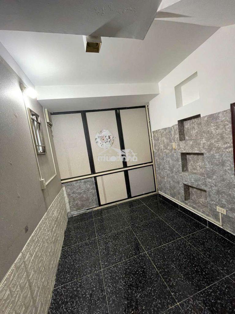 Cho thuê nhà một trệt hai lâu giá 4tr - 3