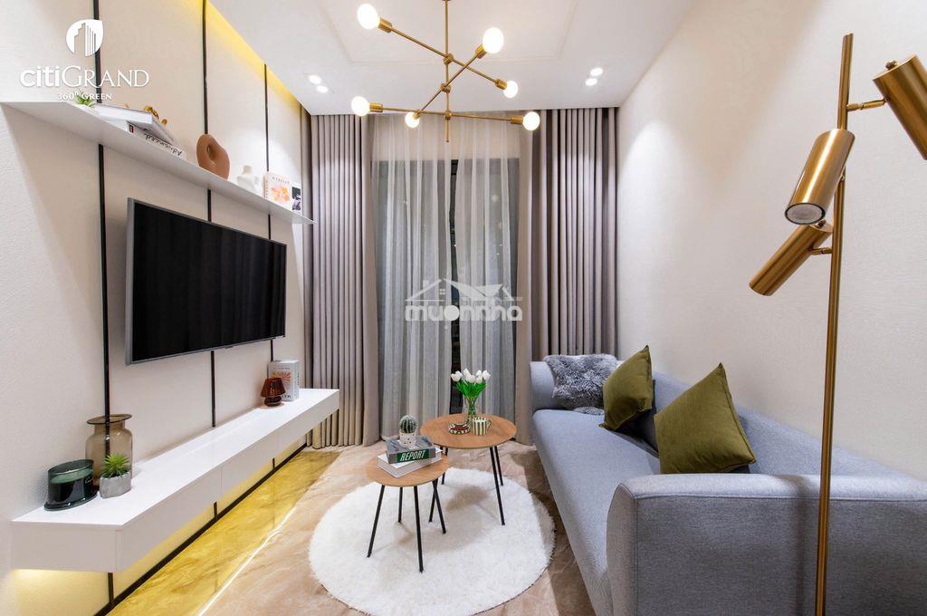 Bán chung cư citigrand phường cát lái,thành phố hồ chí minh giá 3.1 tỷ - Ảnh 4