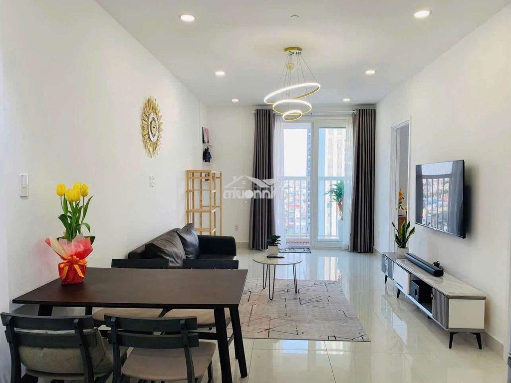 Hot bán tara residence q8 – 2pn 2wc 78m² – sổ hồng – nội thất – 4 tỷ - 3