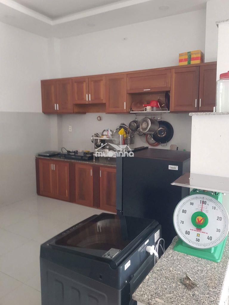 Chính chủ bán nhà liên khu 5-6 2 phòng ngủ đường ô tô 3ty4 - Ảnh 3