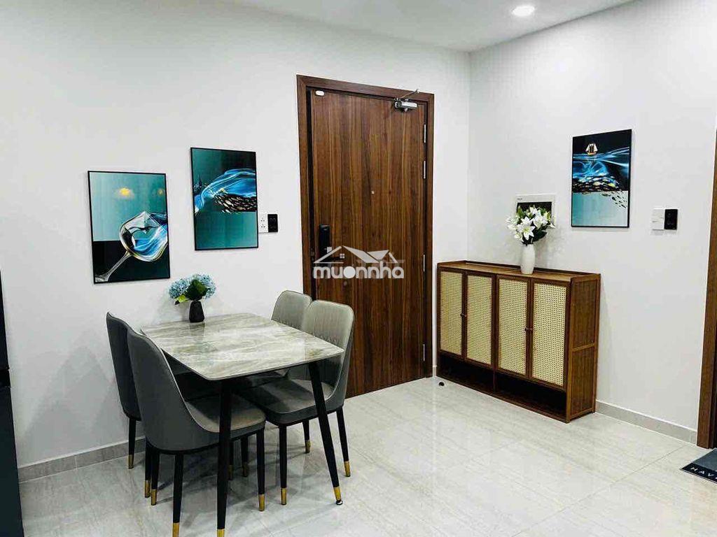 Căn 1pn full nội thất cc happy one central thủ dầu một - 4
