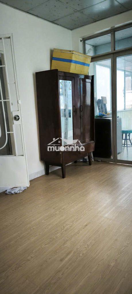 Cho thuê lầu 2 (cho 1 hoặc 2 nữ ở) - Ảnh 2
