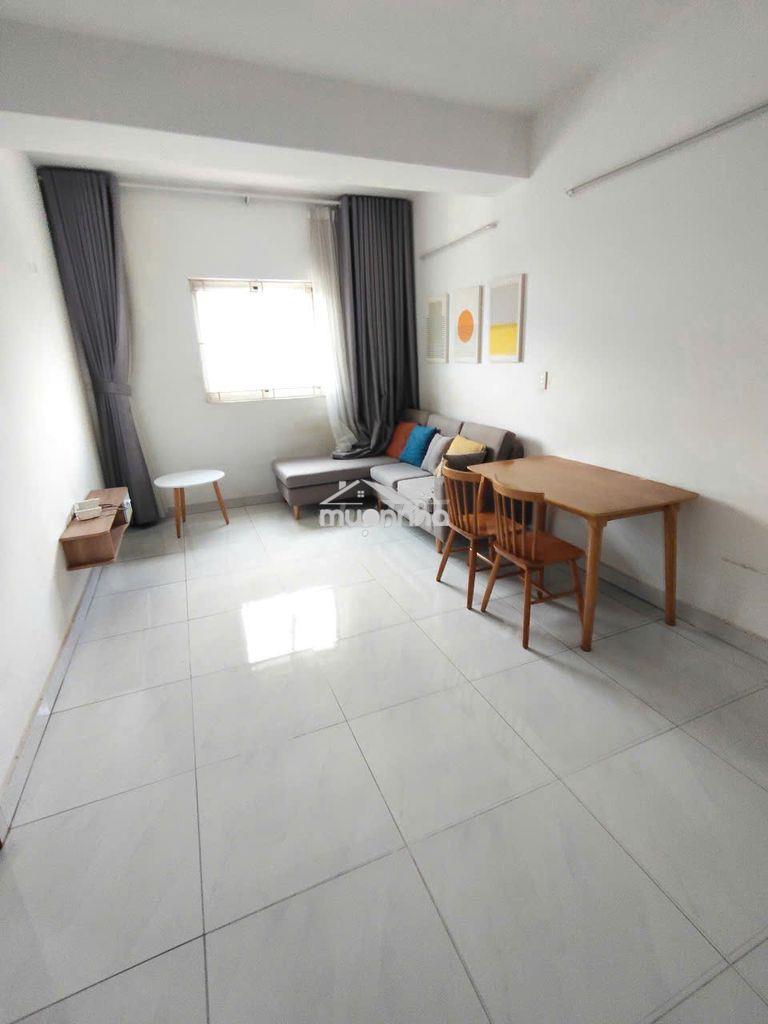 Cho thuê căn góc 62m 2pn 2wc căn trống và căn có nội thất - Ảnh 3