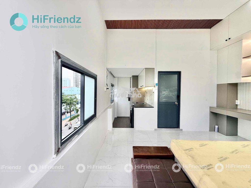 ✈️ Studio full nội thất - gần nhà ga t3 - Ảnh 4
